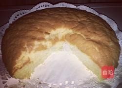 八寸全蛋蛋糕（含杯子蛋糕）的做法图解9