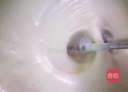 八寸全蛋蛋糕（含杯子蛋糕）的做法图解2