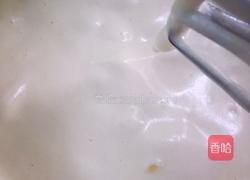 八寸全蛋蛋糕（含杯子蛋糕）的做法图解3