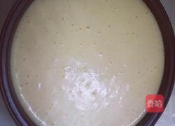 八寸全蛋蛋糕（含杯子蛋糕）的做法图解6