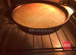 八寸全蛋蛋糕（含杯子蛋糕）的做法图解7