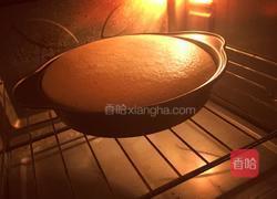 八寸全蛋蛋糕（含杯子蛋糕）的做法图解8