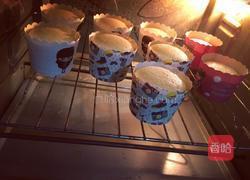 八寸全蛋蛋糕（含杯子蛋糕）的做法图解12