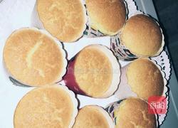 八寸全蛋蛋糕（含杯子蛋糕）的做法图解13