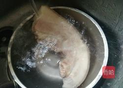 红烧肉的做法图解2