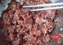 猪肉脯的做法图解2