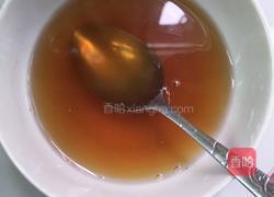 猪肉脯的做法图解6