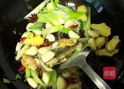 香辣小龙虾的做法图解3