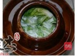 自制酸菜的做法图解3