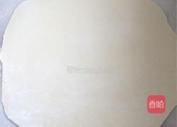 五香花卷的做法图解3