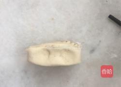 五香花卷的做法图解8