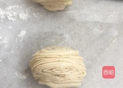 五香花卷的做法图解10