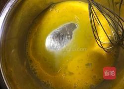 榴莲松饼塔的做法图解3