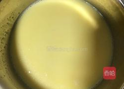 榴莲松饼塔的做法图解4