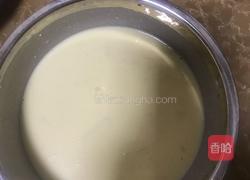 榴莲松饼塔的做法图解8