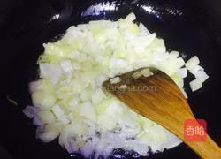 咖喱土豆鸡肉的做法图解3