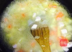 咖喱土豆鸡肉的做法图解5