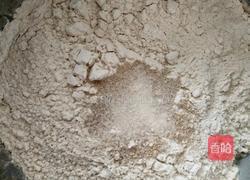 芝麻锅盔的做法图解1