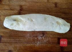 土豆豆沙饼的做法图解6