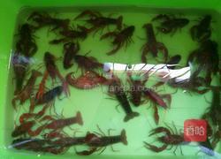 麻辣小龙虾的做法图解2