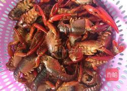 麻辣小龙虾的做法图解4