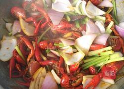 麻辣小龙虾的做法图解10