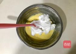 蔓越莓杯子蛋糕的做法图解10