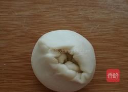 葱香缸炉的做法图解9