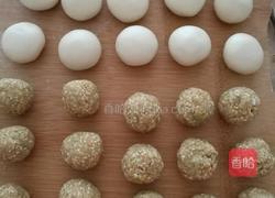 葱香缸炉的做法图解10