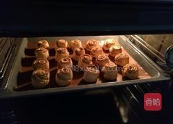 葱香缸炉的做法图解18