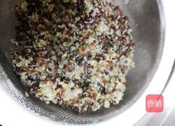 藜麦糕的做法图解3