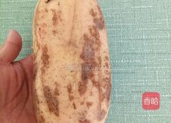 香辣拌藕丁的做法图解1