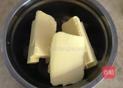 心太软蛋糕的做法图解1