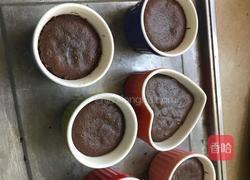 心太软蛋糕的做法图解8