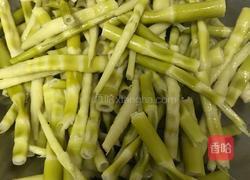 油焖野山笋的做法图解10