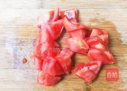 番茄汆肉圆的做法图解7