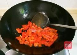 番茄汆肉圆的做法图解8