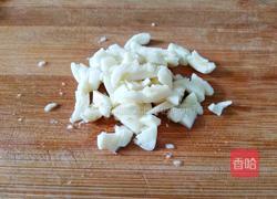 干煸苦瓜的做法图解4