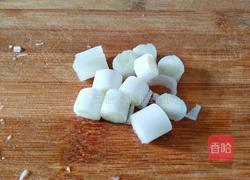 干煸苦瓜的做法图解5