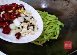 干煸苦瓜的做法图解14