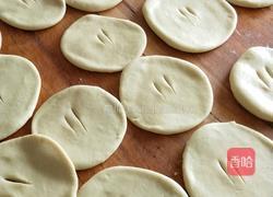 家常农家大油饼的做法图解5