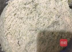 亚麻籽油花卷的做法图解2