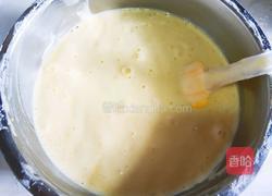 全蛋原味纸杯蛋糕的做法图解8