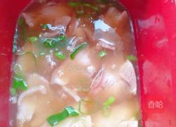 水晶猪皮冻肘子的做法图解5