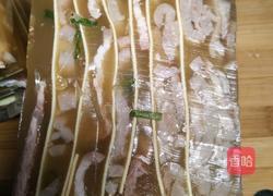 水晶猪皮冻肘子的做法图解12
