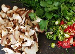 孔雀开屏鱼的做法图解4