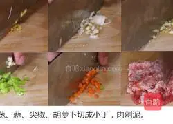 An illustration of how ants climb a tree 2