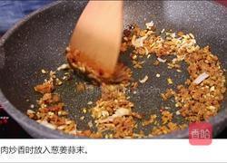 蚂蚁上树的做法图解4