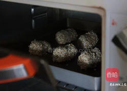 燕麦香蕉的做法图解7