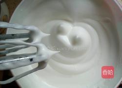 酸奶面包的做法图解4